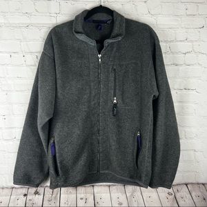 Vintage Patagonia Fleece